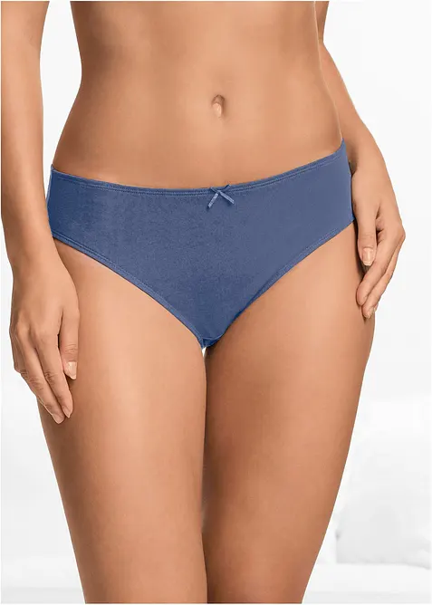 Kalhotky (6 ks v balen&iacute;), bonprix