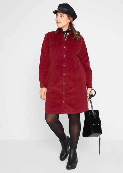 Man&scaron;estrov&eacute; strečov&eacute; &scaron;aty, bonprix