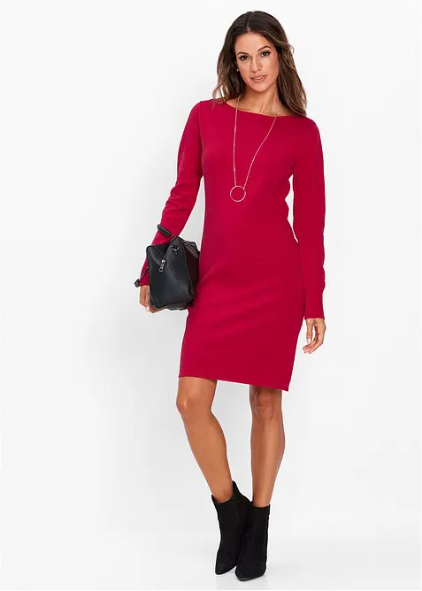 Pleten&eacute; &scaron;aty, bonprix