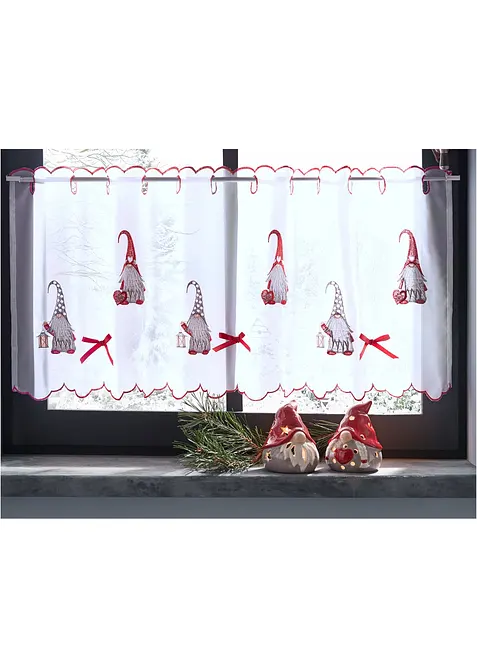 Kr&aacute;tk&aacute; z&aacute;clona "Skř&iacute;tci s čepičkou", bonprix