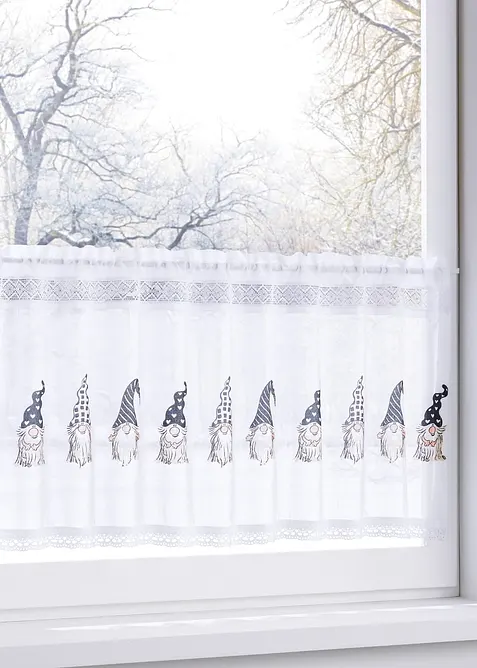 Vitr&aacute;žkov&yacute; z&aacute;věs "Noeli", bonprix