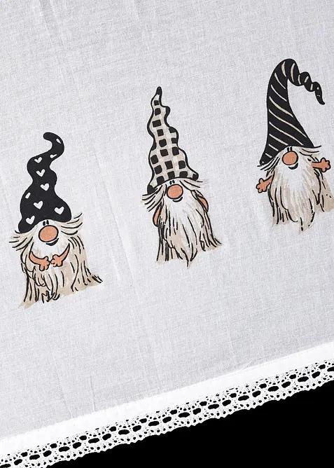 Vitr&aacute;žkov&yacute; z&aacute;věs "Noeli", bonprix