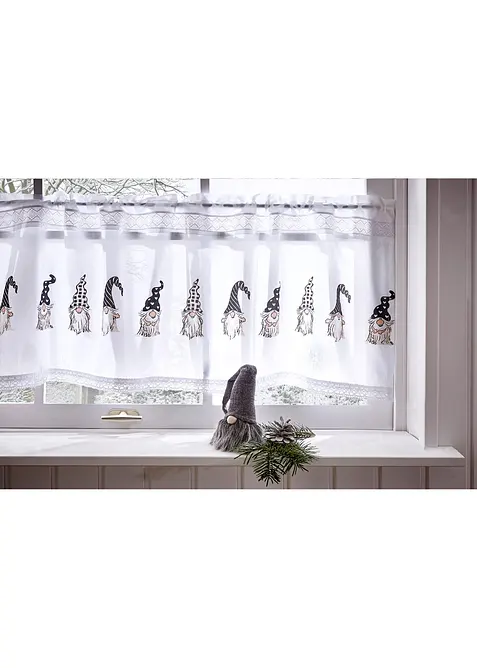 Vitr&aacute;žkov&yacute; z&aacute;věs "Noeli", bonprix