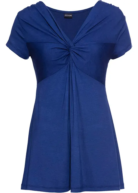 Tričko z viskózové směsi, bonprix