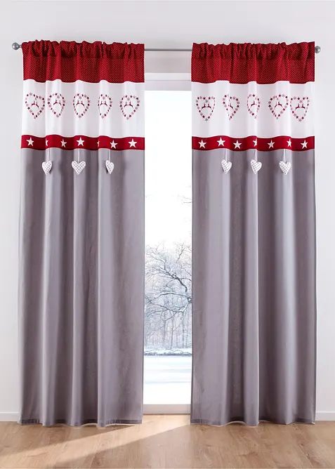 Z&aacute;clona "Levke", 1 ks, bonprix