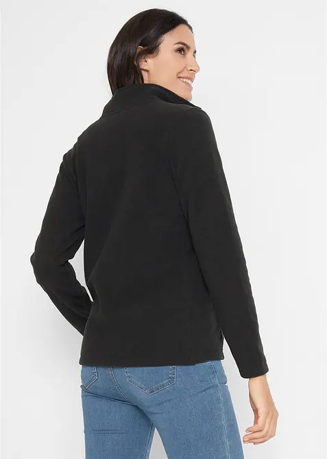 Flísová bunda, bonprix