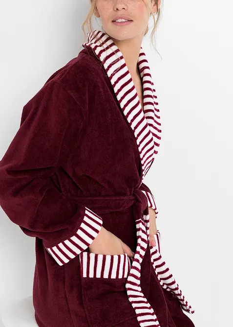 Frot&eacute; župan, bonprix