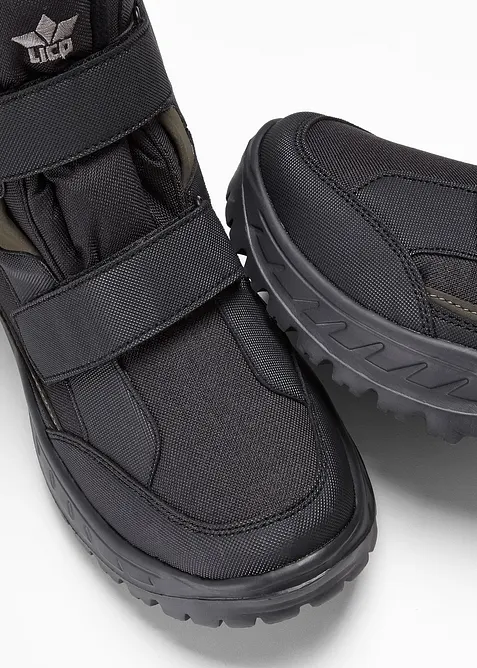 Kotníková obuv značky Lico, Lico