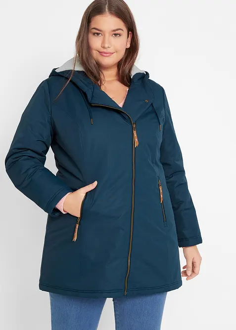 Lehk&aacute; bunda, bonprix