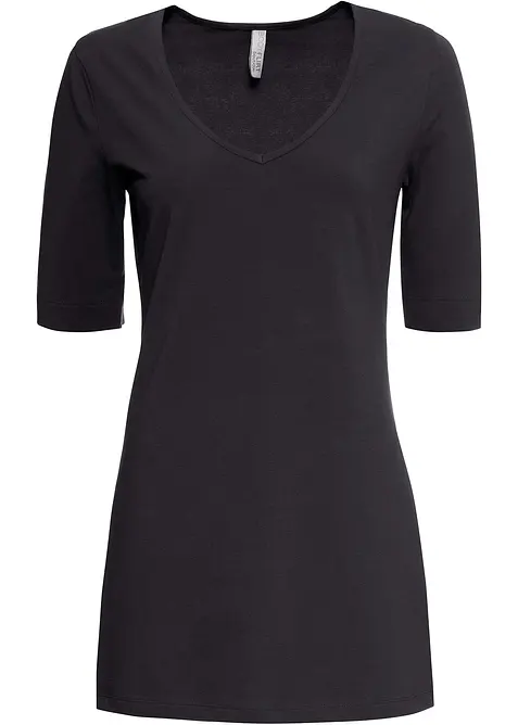 Extra dlouhé tričko, bonprix