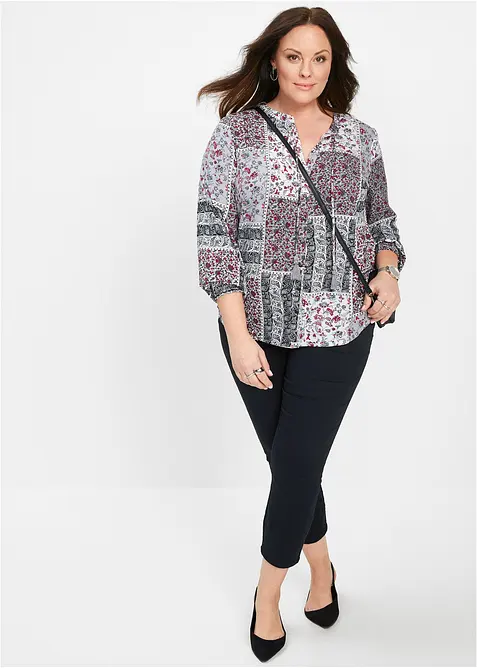 Halenka s potiskem, bonprix