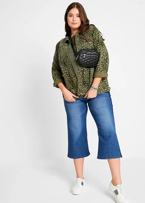 Tričko z čisté bavlny, bonprix