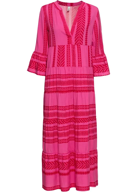 Dlouhé šaty, bonprix