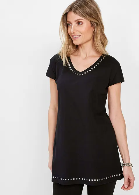 Dlouhé triko, bonprix