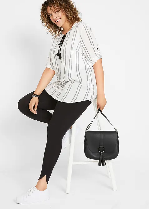 Legíny nad kotníky, bonprix