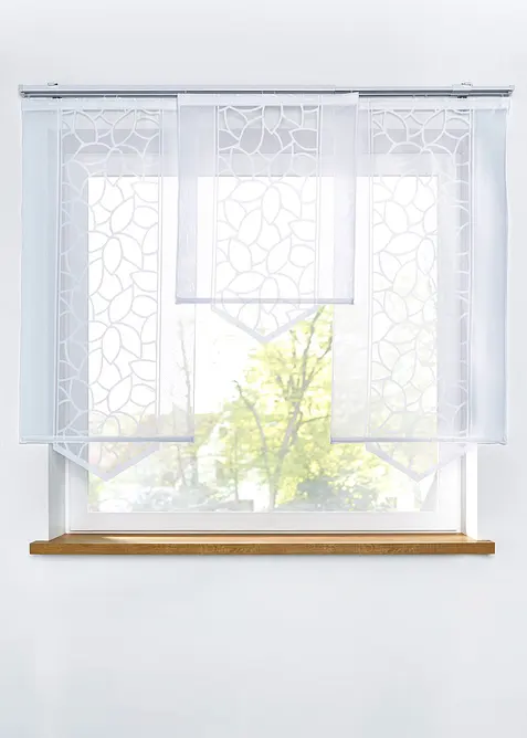 Japonsk&aacute; stěna (1 ks v balen&iacute;), bonprix