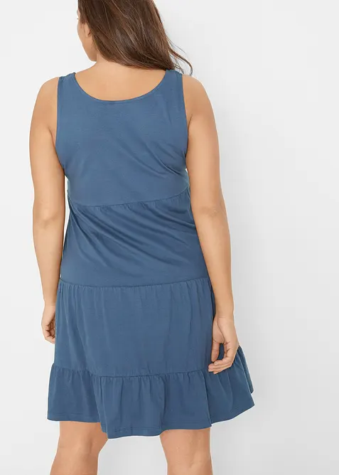 Bavlněn&eacute; &scaron;aty ze žerzeje, kr&aacute;tk&eacute;, bonprix