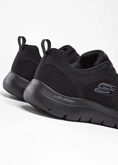Pohodlné tenisky značky Skechers s paměťovou pěnou, Skechers