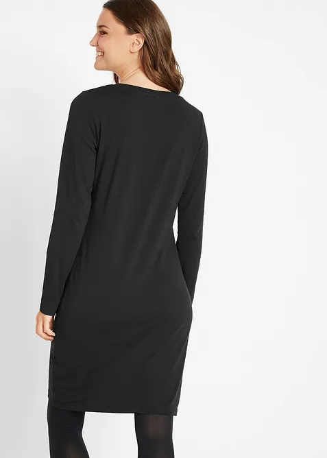 Žerzejov&eacute; &scaron;aty z bavlny se strečem (2 ks v balen&iacute;), bonprix