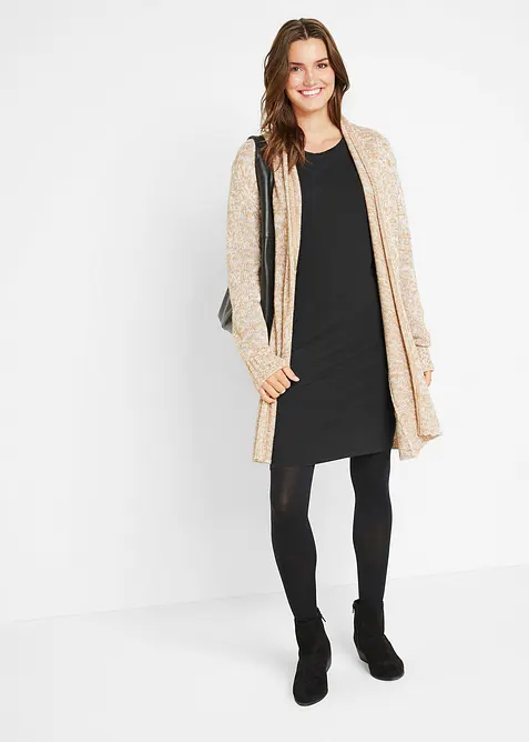 Žerzejov&eacute; &scaron;aty z bavlny se strečem (2 ks v balen&iacute;), bonprix