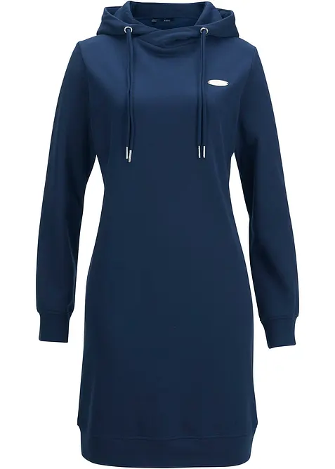 Mikinov&eacute; &scaron;aty s kapuc&iacute;, bonprix