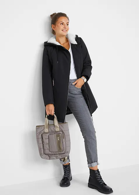 Lehká bunda, bonprix