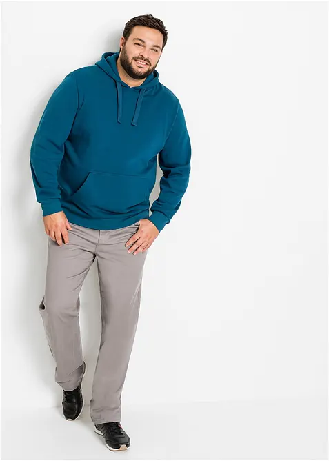 Mikina s kapuc&iacute;, bonprix