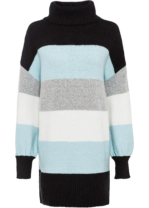 Dlouhý svetr, bonprix