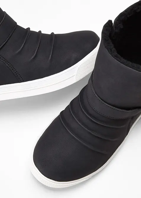 Zimní kotníková obuv, bonprix