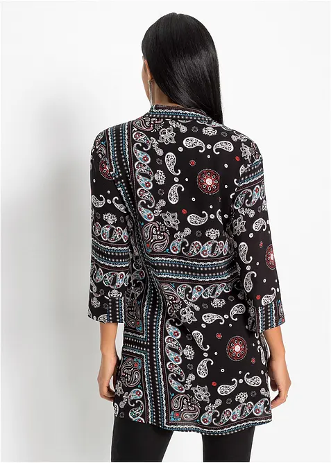 Dlouhá halenka, bonprix