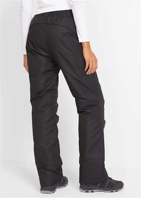 Lyžařské funkční termo kalhoty, voděodolné, bonprix