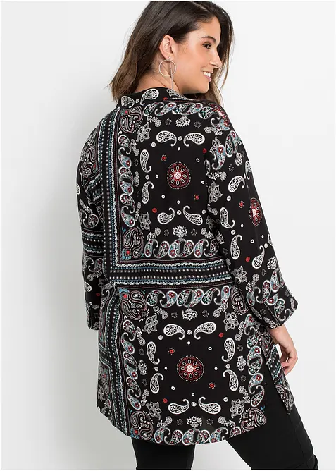 Dlouh&aacute; halenka, bonprix