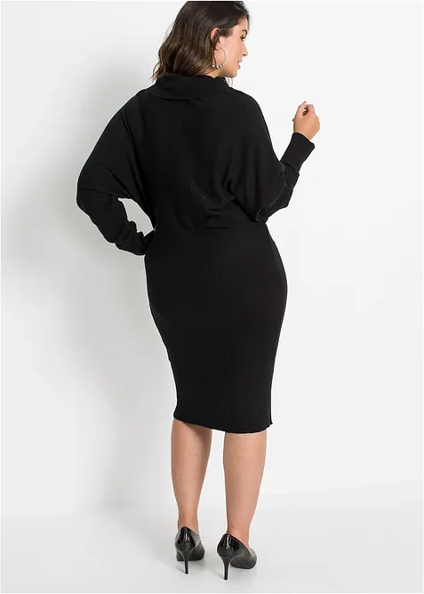 Pleten&eacute; &scaron;aty z visk&oacute;zov&eacute; směsi, bonprix