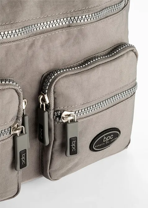 Kabelka přes rameno, s vnější kapsou, bonprix