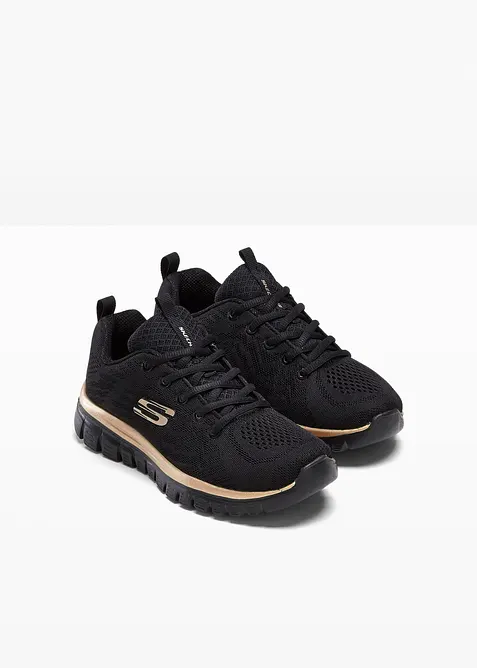 Pohodlné tenisky značky Skechers s paměťovou pěnou, Skechers