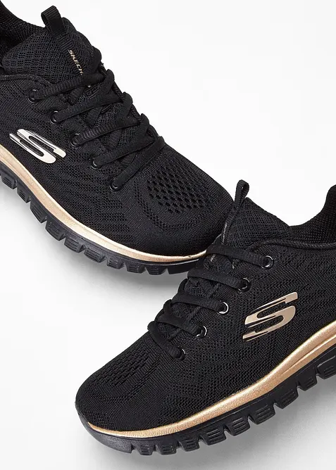 Pohodlné tenisky značky Skechers s paměťovou pěnou, Skechers