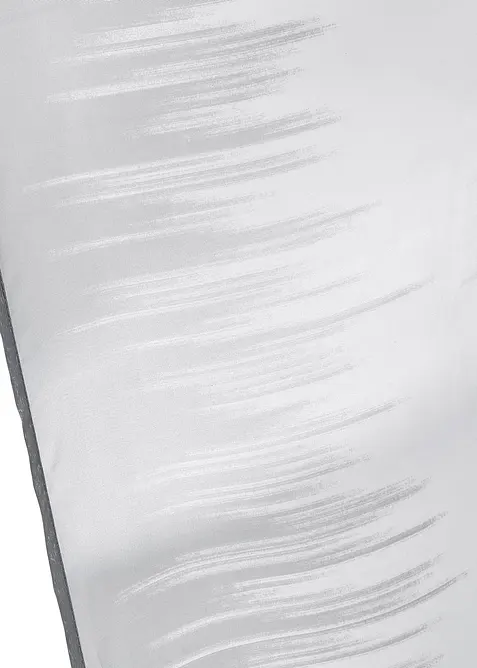 Japonská stěna s potiskem, s recyklovaným polyesterem (2 ks v balení), bonprix