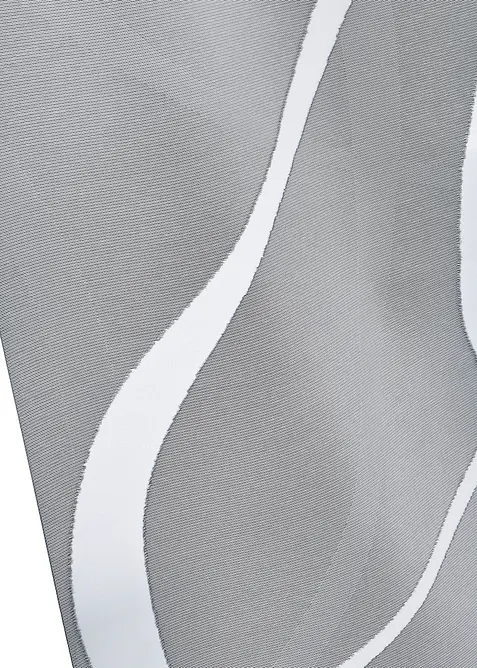 Japonsk&aacute; stěna se vzorem vln (1 ks v balen&iacute;), bonprix