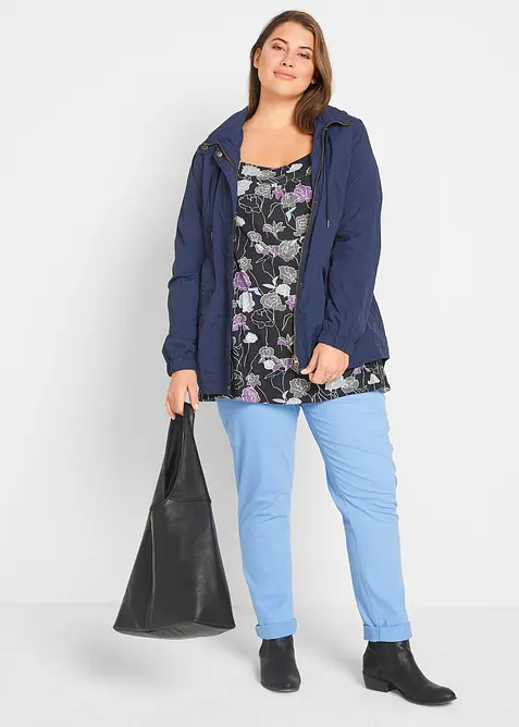 Velmi lehk&aacute; přechodov&aacute; bunda, bonprix