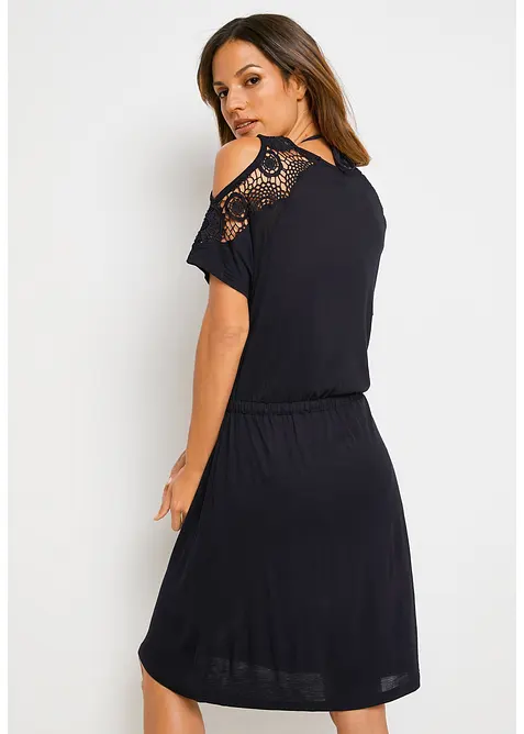 Transparentn&iacute; pl&aacute;žov&eacute; &scaron;aty, bonprix