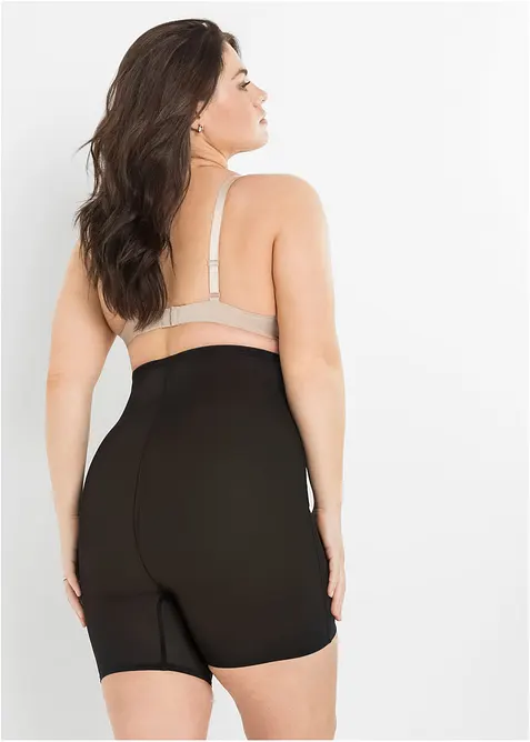 Stahovací kalhoty, silný tvarující efekt, bonprix