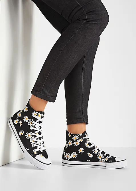 Kotníkové tenisky, bonprix