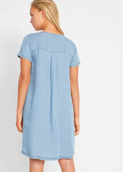 Šaty z lyocellu, bonprix