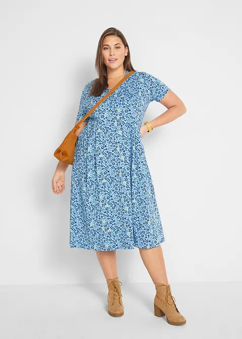 Žerzejov&eacute; &scaron;aty, bonprix