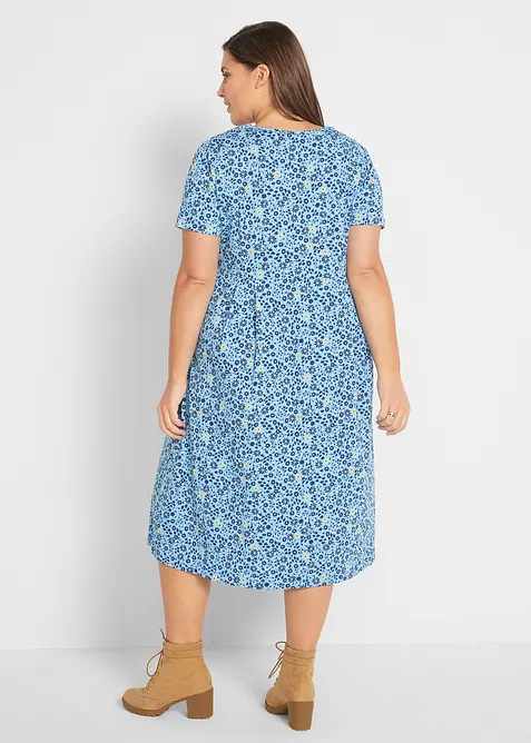 Žerzejov&eacute; &scaron;aty, bonprix