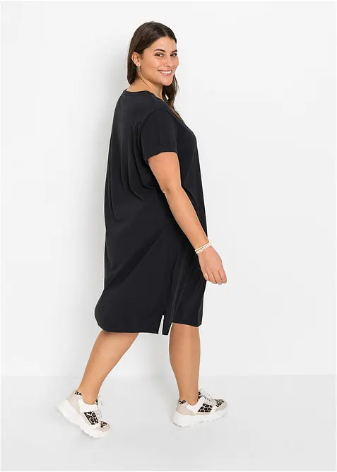 &Uacute;pletov&eacute; oversize &scaron;aty, bonprix