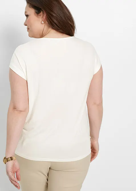 &Uacute;pletov&aacute; halenka, bonprix