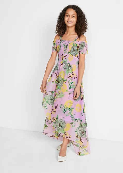 Carmen šaty, bonprix