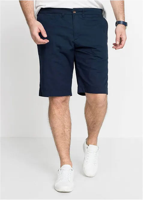 Chino bermudy, Regular Fit, bonprix