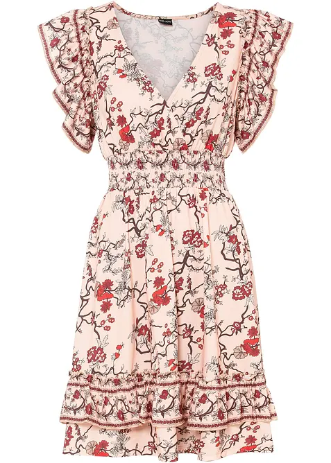 Žerzejové šaty, bonprix